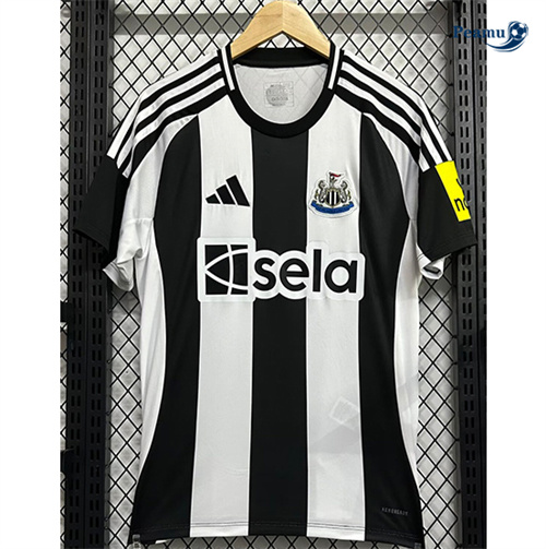 Maillot foot Newcastle United Domicile 2024/2025