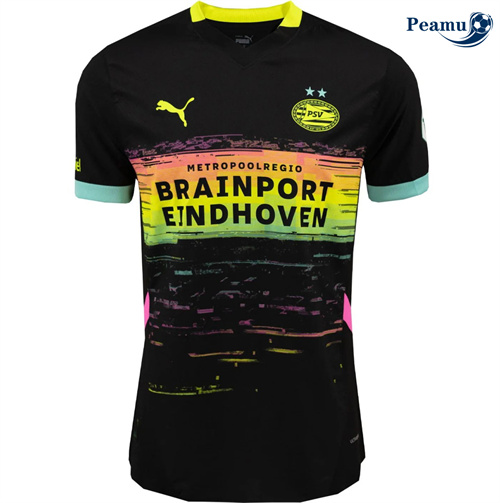 Maillot foot PSV Eindhoven Exterieur 2024/2025