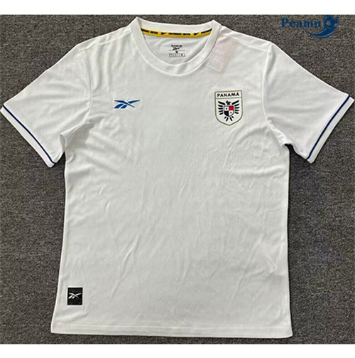 Maillot foot Panama Exterieur 2024/2025