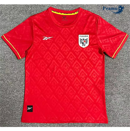 Maillot foot Panama Domicile 2024/2025