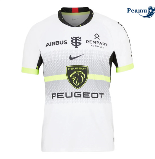 Maillot Stade Toulousain Exterieur 2023/24 Peamu 6120