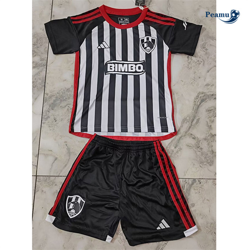 Maillot foot Ravens Enfant Domicile 2024/2025
