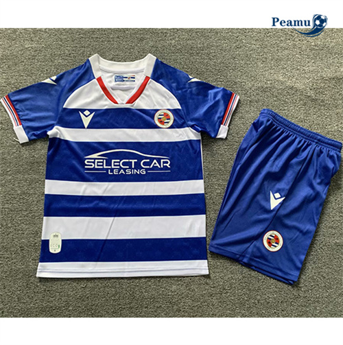 Maillot foot Reading FC Enfant Domicile 2024/2025