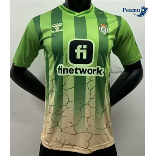 Maillot foot Real Betis Édition spéciale 2024/2025