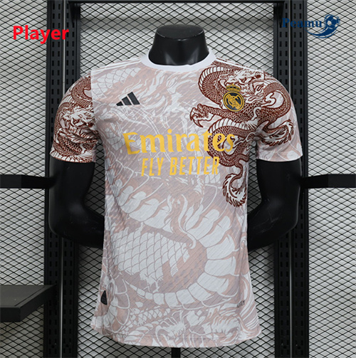 Maillot foot Real Madrid Player Spéciale 2024/2025