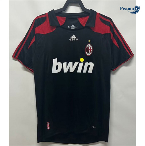 Maillot foot Rétro AC Milan Third 2007-08