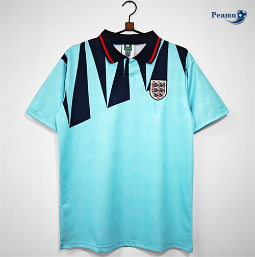Maillot foot Rétro Angleterre Third 1992