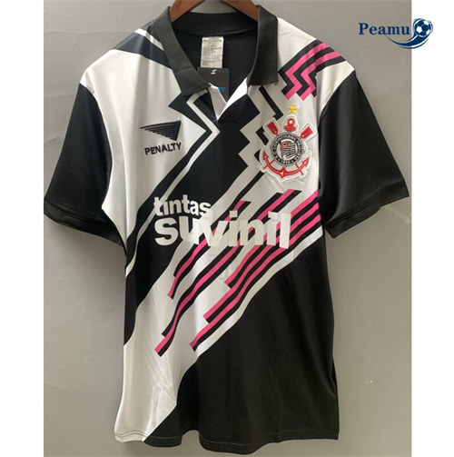 Maillot foot Rétro Corinthiens Gardien de but 1995