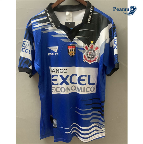 Maillot foot Rétro Corinthiens Third 1998