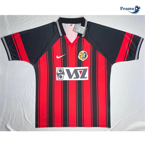 Maillot foot Rétro FC Kosice Domicile 1997-98