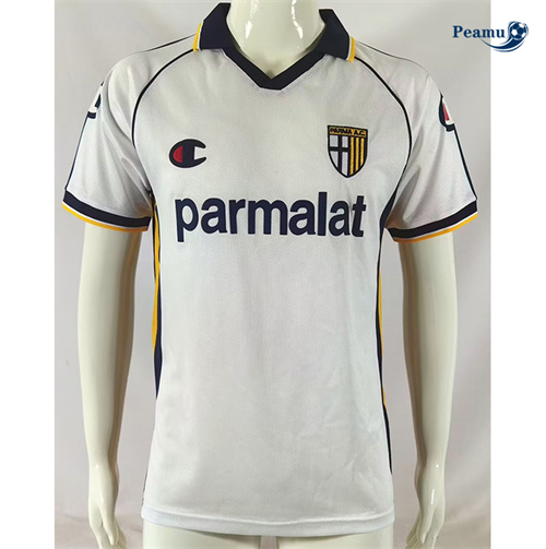 Maillot foot Rétro Parme Calcio Exterieur 2003-04