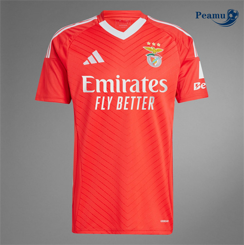 Maillot foot S.L Benfica Domicile 2024/2025
