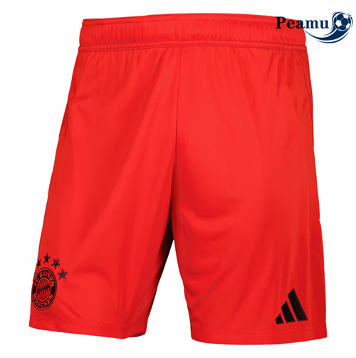 Maillot foot Bayern Munich Short Domicile 2024/2025