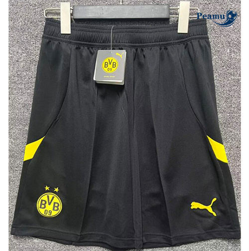 Maillot foot Borussia Dortmund Short Domicile 2024/2025