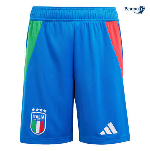 Maillot foot Italie Short Exterieur 2024/2025