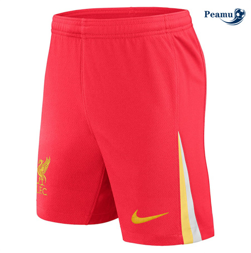 Maillot foot Liverpool Short Domicile 2024/2025