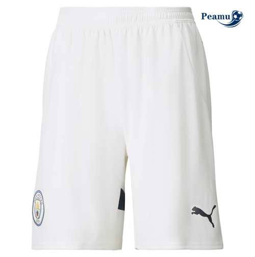 Maillot foot Manchester City Short Domicile 2024/2025