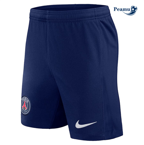 Maillot foot PSG Short Domicile 2024/2025