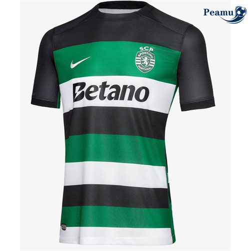 Maillot foot Sporting CP Domicile 2024/2025