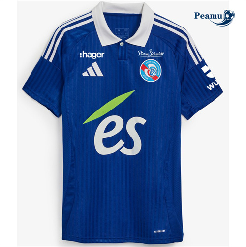 Maillot foot Strasbourg Domicile 2024/2025