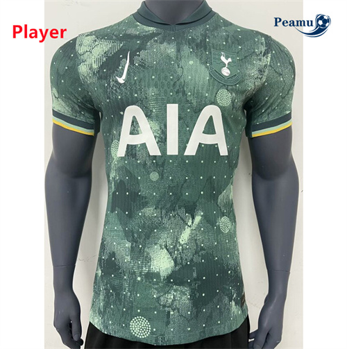 Maillot foot Tottenham Hotspur Player Version Third 2024/2025