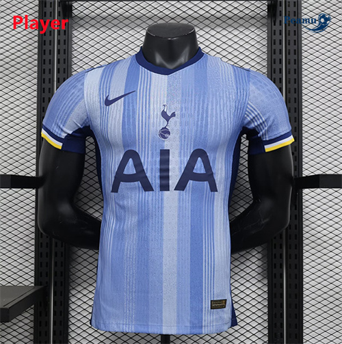 Maillot foot Tottenham Hotspur Player Version Exterieur 2024/2025