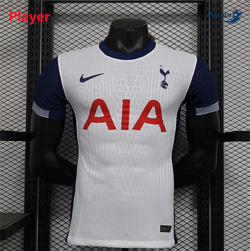 Maillot foot Tottenham Hotspur Player Version Domicile 2024/2025
