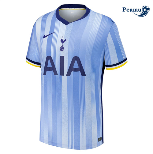 Maillot foot Tottenham Hotspur Exterieur 2024/2025