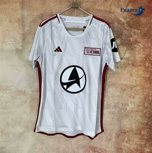 Maillot foot Union Berlin Domicile 2024/2025