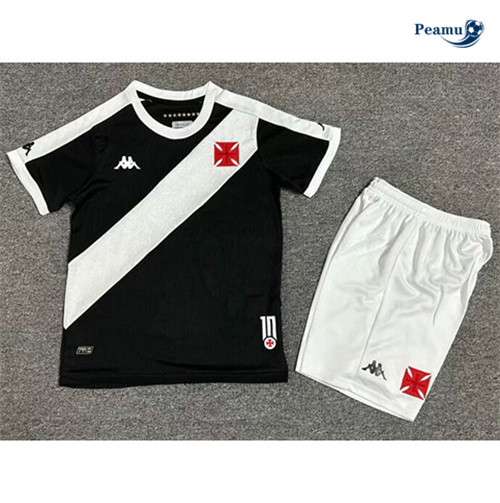 Maillot foot Vasco Enfant Domicile 2024/2025