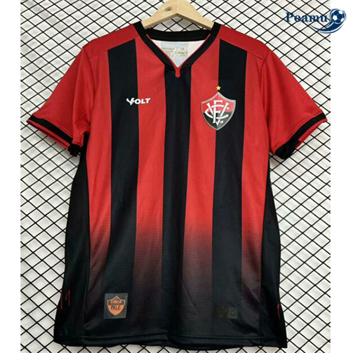 Maillot foot Victoria Domicile 2024/2025