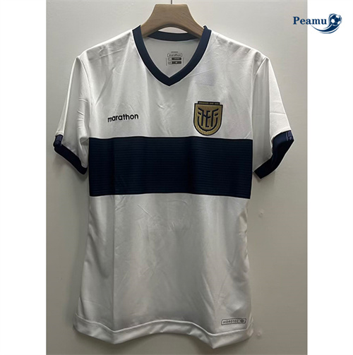 Maillot foot Équateur Exterieur 2024/2025
