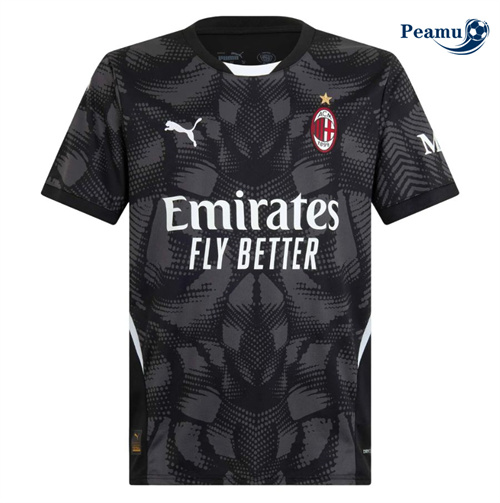 Maillot foot AC Milan Gardien de but Domicile 2024/25