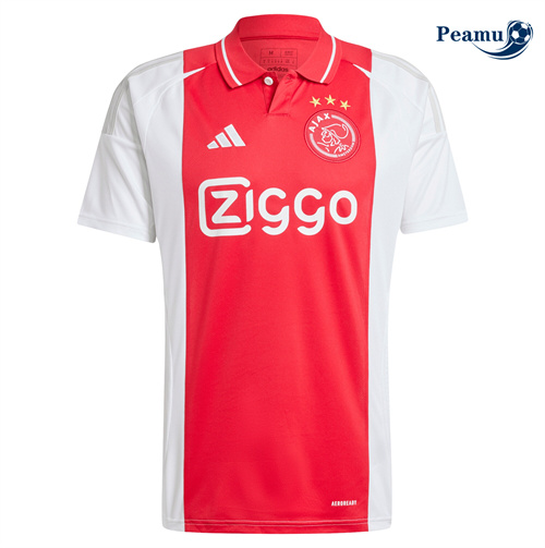 Maillot foot AFC Ajax Domicile 2024/25