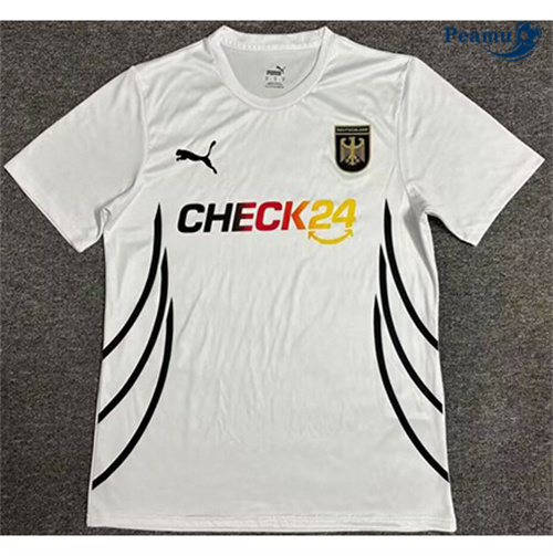 Maillot foot Allemagne Édition spéciale 2024/25