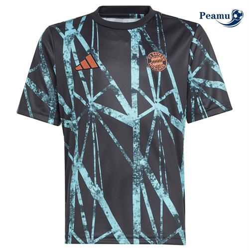 Maillot foot Bayern Munich Pre-match 2024/25