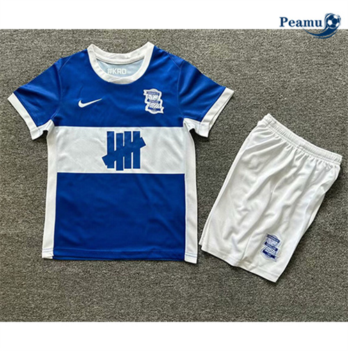 Maillot foot Birmingham City Enfant Domicile 2024/25