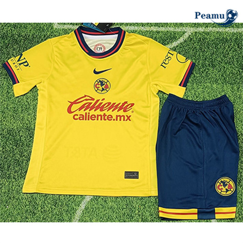 Maillot foot Club America Enfant Domicile 2024/25