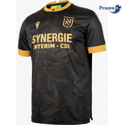 Maillot foot FC Nantes Exterieur 2024/25