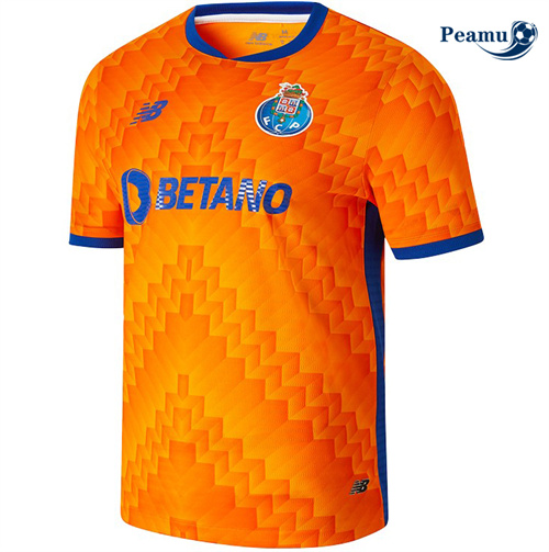Maillot foot FC Porto Exterieur 2024/25