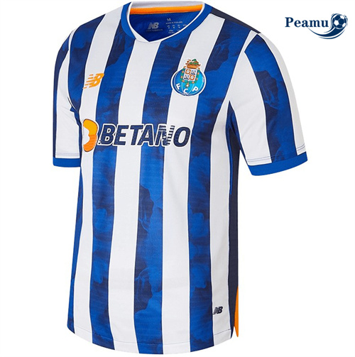 Maillot foot FC Porto Domicile 2024/25