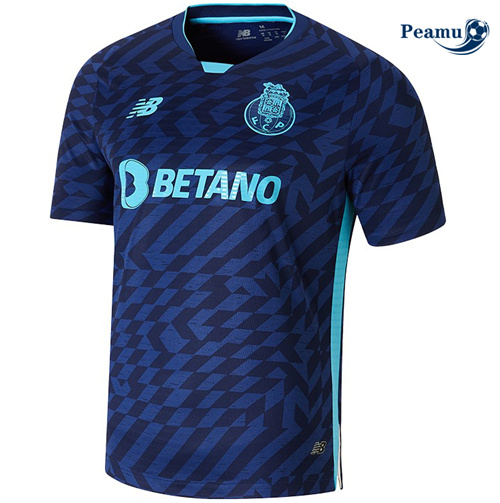 Maillot foot FC Porto Third 2024/25