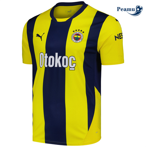 Maillot foot Fenerbahce Domicile 2024/25