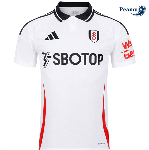 Maillot foot Fulham Domicile 2024/25