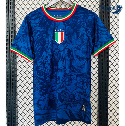 Maillot foot Italie Édition spéciale 2024/25