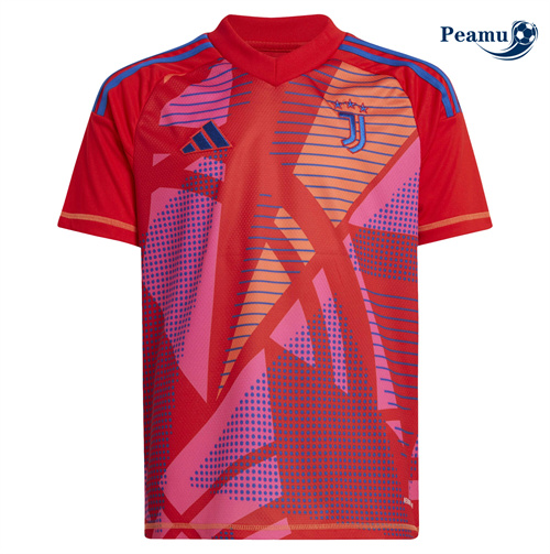 Maillot foot Juventus Gardien de but 2024/25