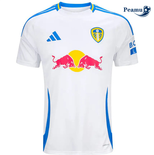 Maillot foot Leeds United Domicile 2024/25