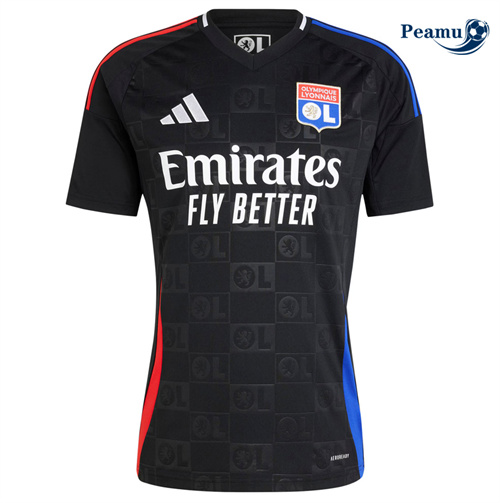 Maillot foot Lyon Exterieur 2024/25