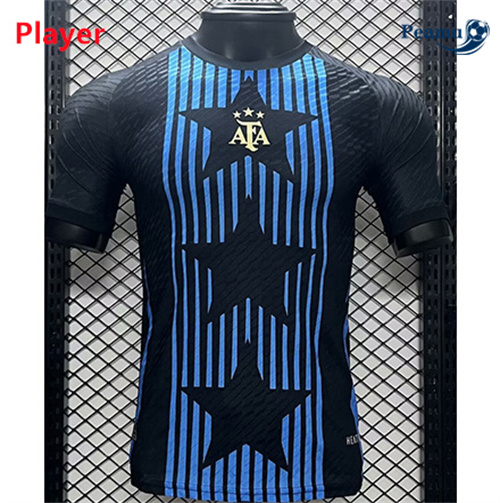 Maillot foot Argentine Player Version pre-match 2024/25