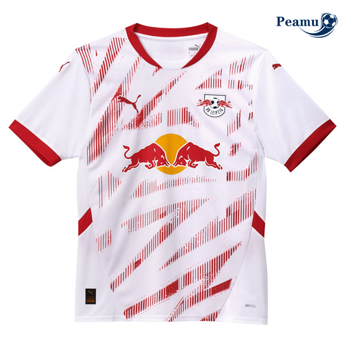 Maillot foot RB Leipzig Domicile 2024/25